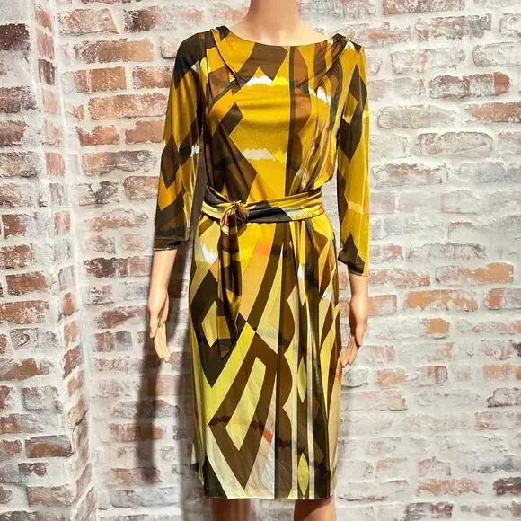 calvin klein black dress with gold zippers Bise Dress | Cop Copine main image 0